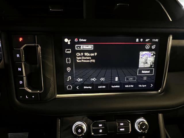 2024 GMC Yukon Vehicle Photo in Roslyn, NY 11576