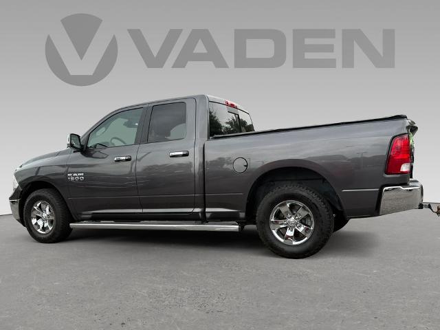 2017 Ram 1500 Vehicle Photo in BEAUFORT, SC 29906-4218