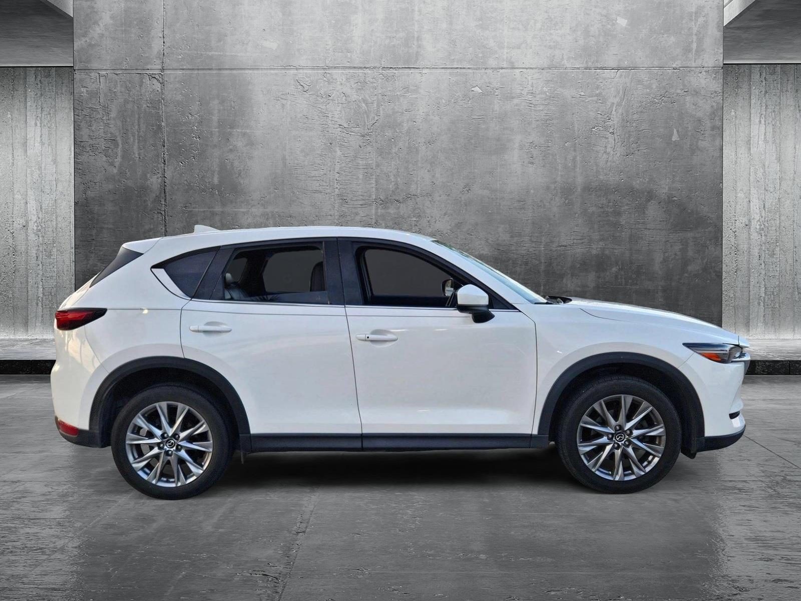 2019 Mazda CX-5 Vehicle Photo in Pembroke Pines , FL 33027