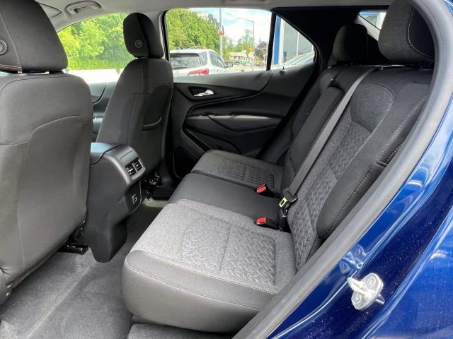 2022 Chevrolet Equinox Vehicle Photo in Roslyn, NY 11576