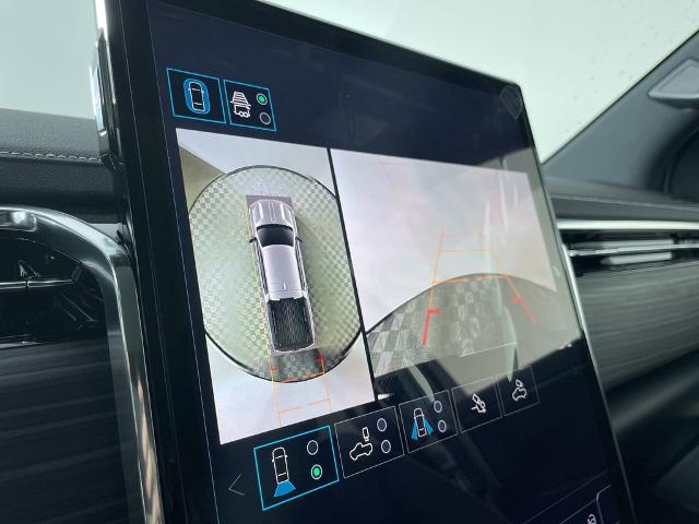 2025 GMC Sierra EV Vehicle Photo in GILBERT, AZ 85297-0402