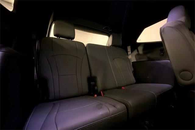 2023 Buick Enclave Vehicle Photo in INDEPENDENCE, MO 64055-1377