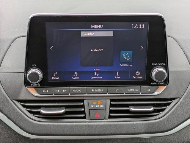 2025 Nissan Altima Vehicle Photo in San Antonio, TX 78209