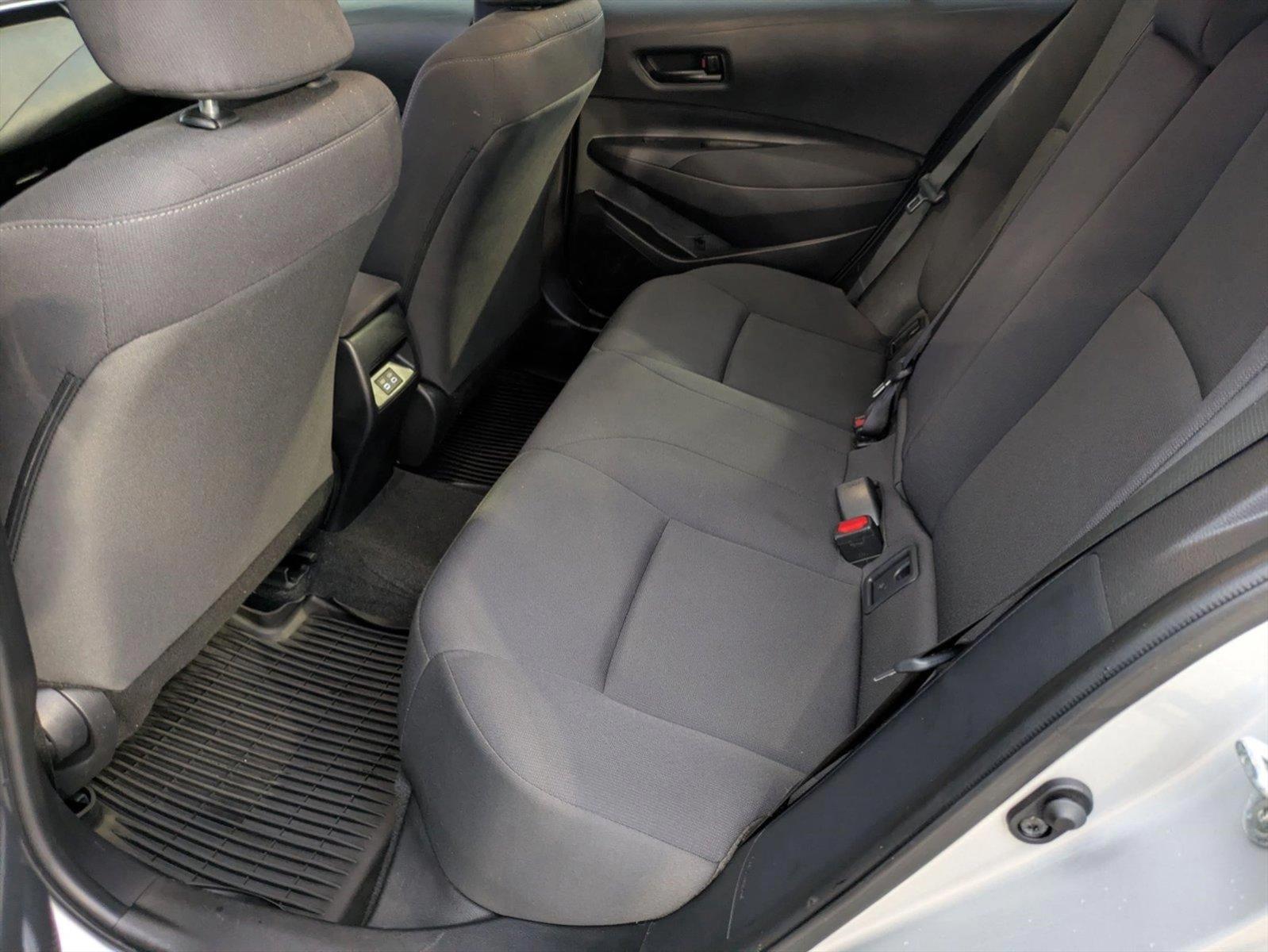 2024 Toyota Corolla Vehicle Photo in Winter Park, FL 32792