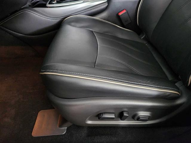 2020 INFINITI QX60 Vehicle Photo in DALLAS, TX 75209