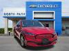 Used 2023 Ford Mustang Mach-E Premium RWD with VIN 3FMTK3R44PMA76936 for sale in Castroville, TX
