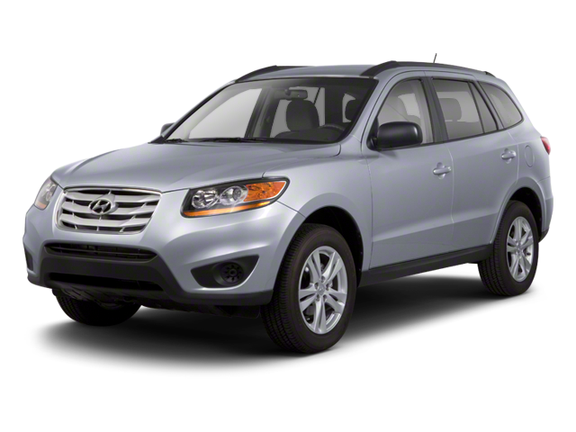 2011 Hyundai SANTA FE Vehicle Photo in San Antonio, TX 78230