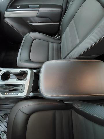 2022 GMC Canyon Vehicle Photo in OSHKOSH, WI 54904-7811