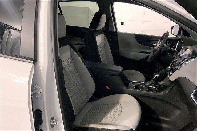 2023 Chevrolet Equinox Vehicle Photo in INDEPENDENCE, MO 64055-1314