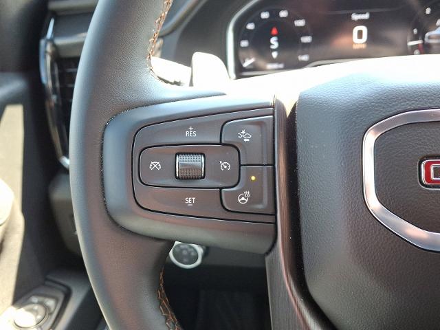 2024 GMC Sierra 1500 Vehicle Photo in HARRISBURG, PA 17111-1033