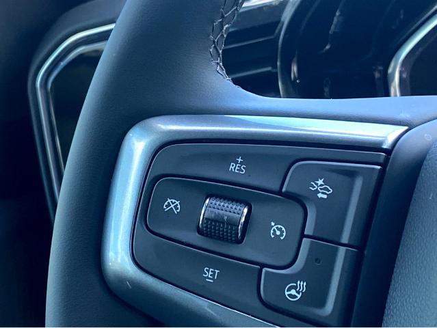 2024 Chevrolet Silverado 1500 Vehicle Photo in BEAUFORT, SC 29906-4218