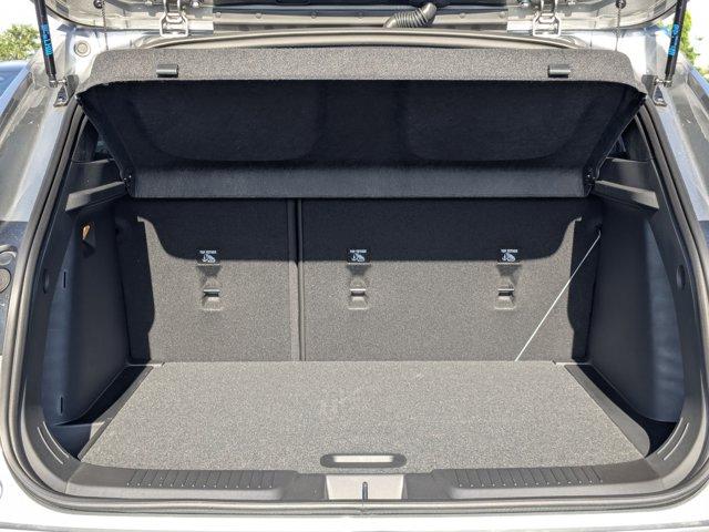 2025 Chevrolet Trax Vehicle Photo in BRUNSWICK, GA 31525-1881