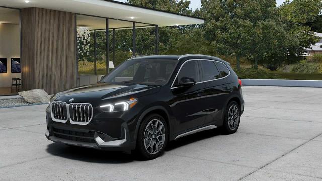 2025 BMW X1 xDrive28i Vehicle Photo in GRAPEVINE, TX 76051