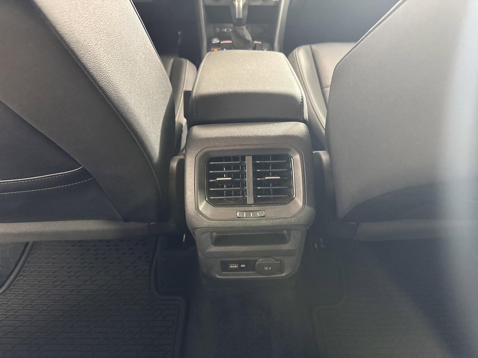 2020 Volkswagen Tiguan Vehicle Photo in Georgetown, TX 78626