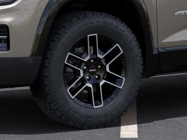 2026 GMC Terrain Vehicle Photo in WATERTOWN, CT 06795-3318