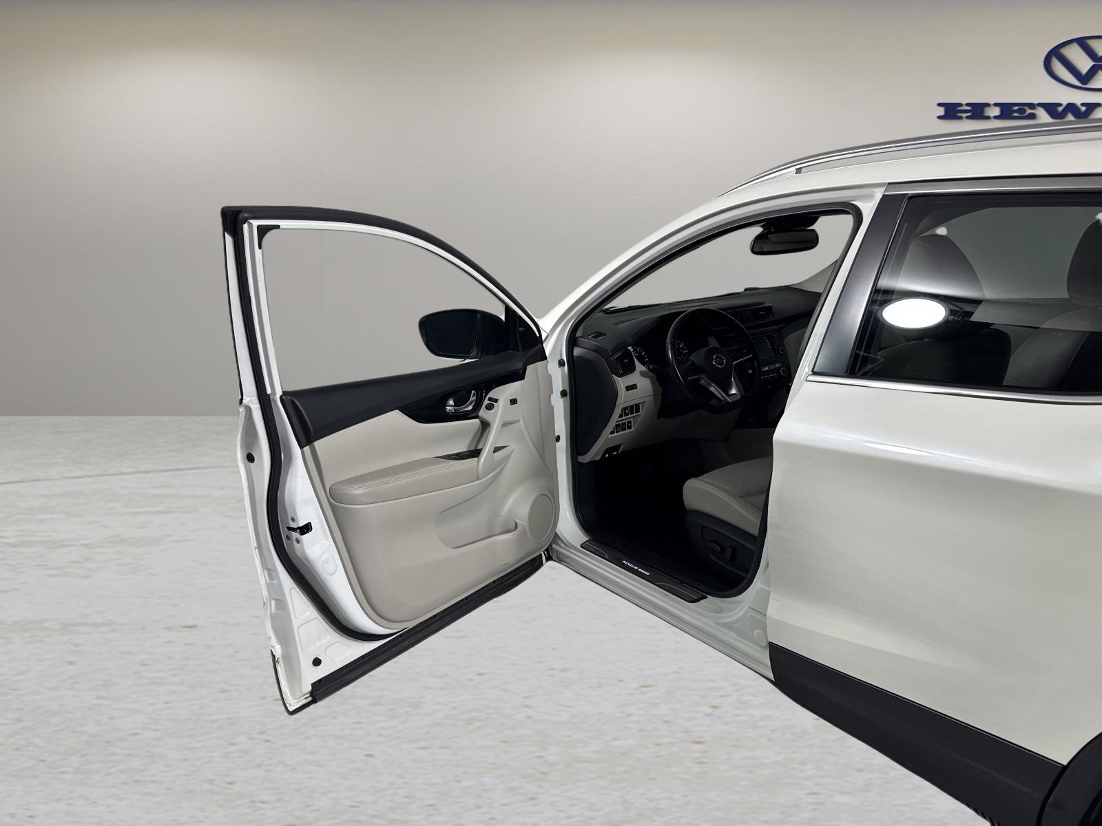 2022 Nissan Rogue Sport Vehicle Photo in Georgetown, TX 78626