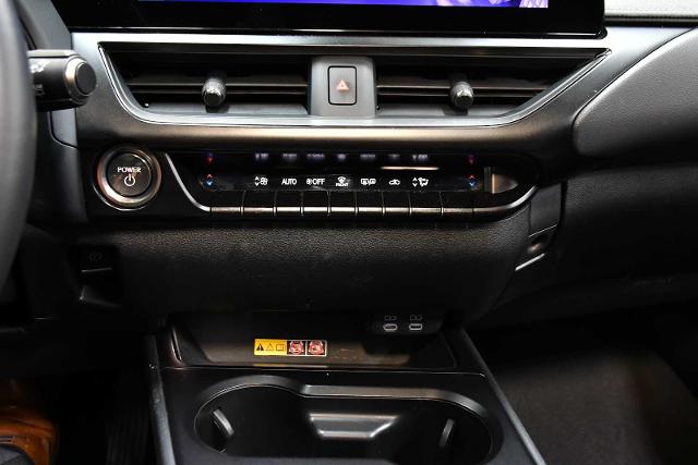 2024 Lexus UX 250h Vehicle Photo in DALLAS, TX 75235