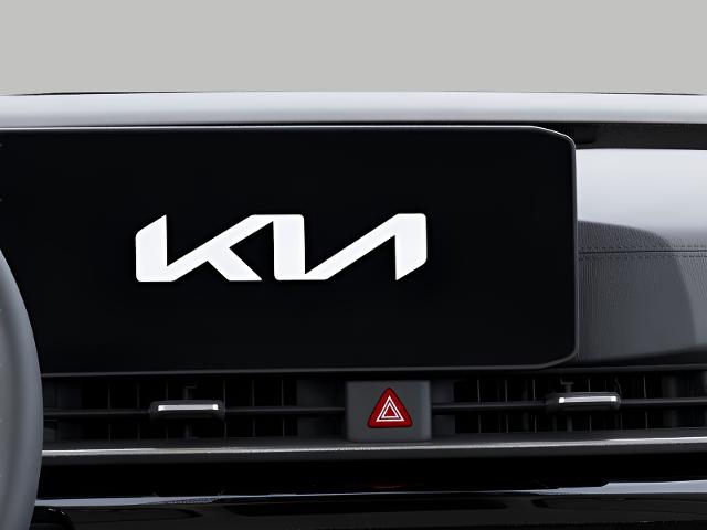 2025 Kia Carnival Hybrid Vehicle Photo in Oshkosh, WI 54904