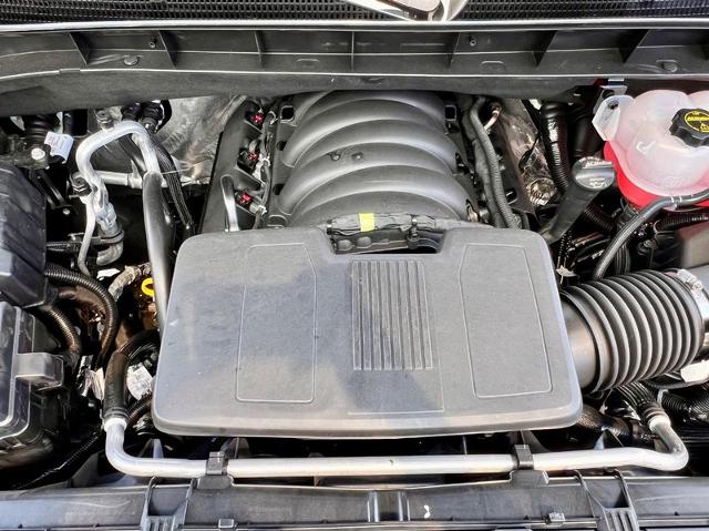 2025 GMC Sierra 1500 Vehicle Photo in EFFINGHAM, IL 62401-2832