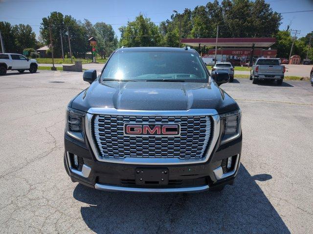 2024 GMC Yukon XL Vehicle Photo in WEST FRANKFORT, IL 62896-4173
