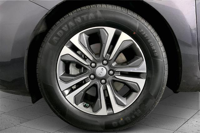 2021 Kia Sedona Vehicle Photo in Lees Summit, MO 64086