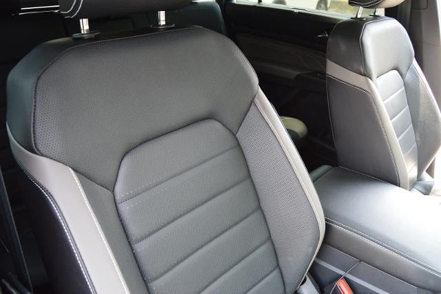 2023 Volkswagen Atlas Cross Sport Vehicle Photo in Houston, TX 77090