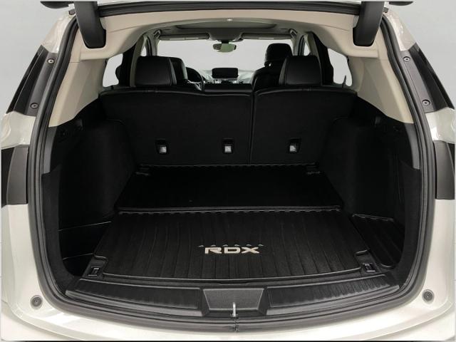 2024 Acura RDX Vehicle Photo in Appleton, WI 54913