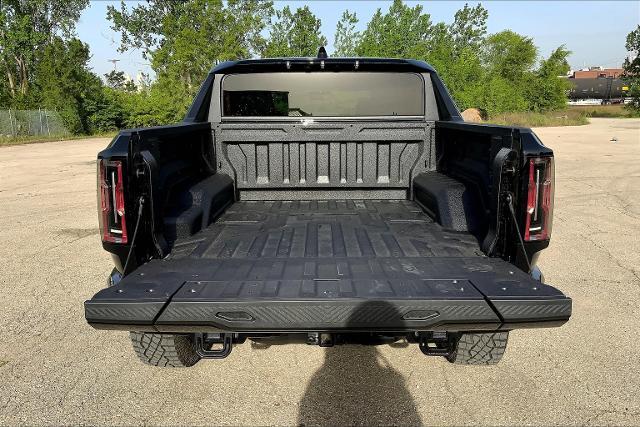 2025 GMC HUMMER EV Pickup Vehicle Photo in KANSAS CITY, MO 64114-4545