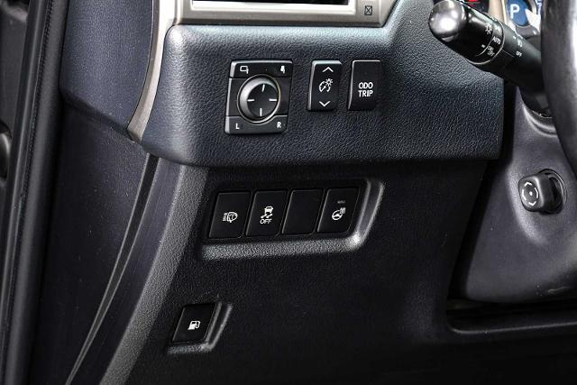 2018 Lexus GX 460 Vehicle Photo in DALLAS, TX 75235