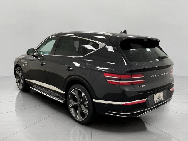 2025 Genesis GV80 Vehicle Photo in Appleton, WI 54913