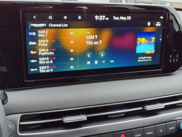 2025 Hyundai PALISADE Vehicle Photo in Peoria, IL 61615
