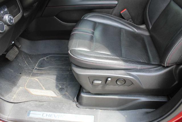2021 Chevrolet Tahoe Vehicle Photo in HOUSTON, TX 77090