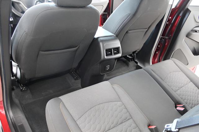 2019 Chevrolet Equinox Vehicle Photo in Green Bay, WI 54304