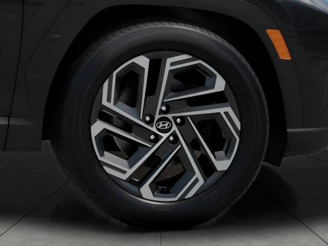 2025 Hyundai TUCSON Vehicle Photo in Green Bay, WI 54304