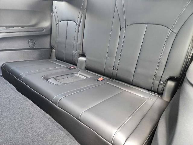 2025 INFINITI QX60 Vehicle Photo in Fort Worth, TX 76132