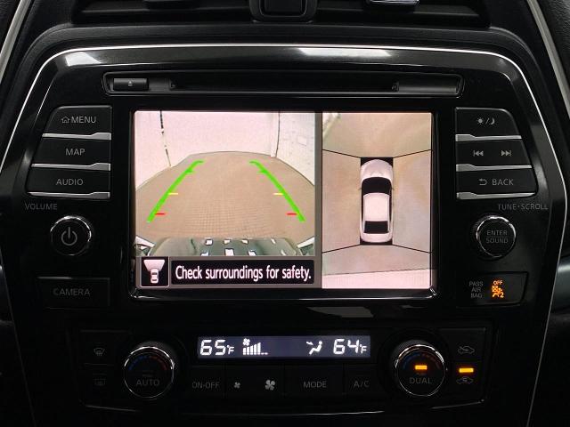 2019 Nissan Maxima Vehicle Photo in Appleton, WI 54913