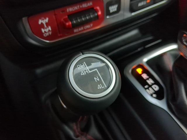 2019 Jeep Wrangler Unlimited Vehicle Photo in Brunswick, GA 31525