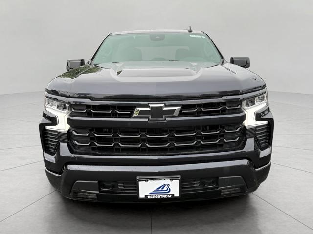 2023 Chevrolet Silverado 1500 Vehicle Photo in MIDDLETON, WI 53562-1492