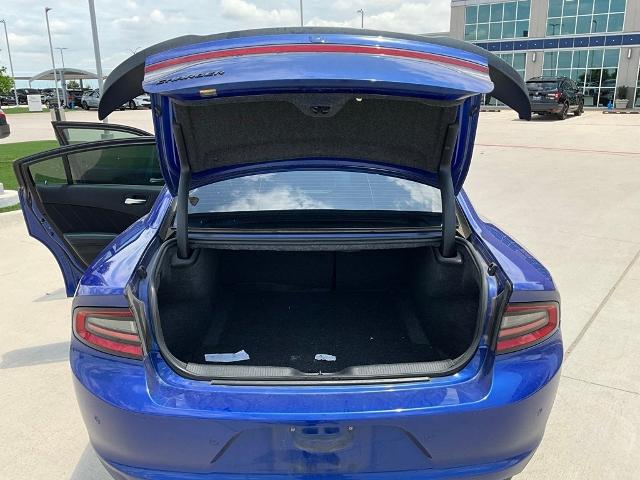 2022 Dodge Charger Vehicle Photo in San Antonio, TX 78230