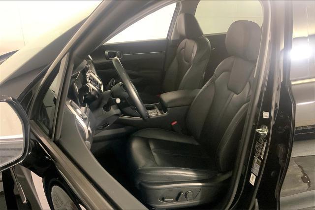 2023 Kia Sorento Vehicle Photo in Lees Summit, MO 64086