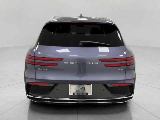 2026 Genesis GV70 Vehicle Photo in Appleton, WI 54913