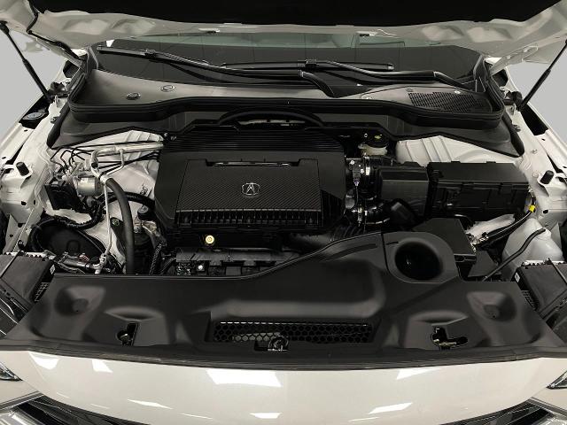 2026 Acura MDX Vehicle Photo in Appleton, WI 54913