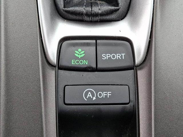 2022 Honda Accord Sedan Vehicle Photo in Philadelphia, PA 19116