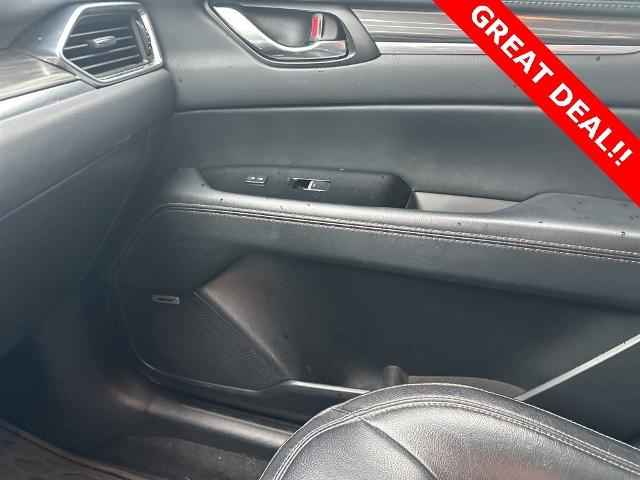 2019 Mazda CX-5 Vehicle Photo in San Antonio, TX 78230