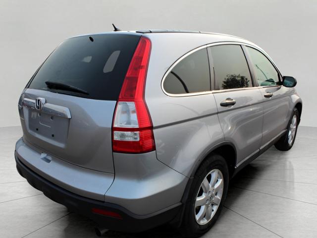 2008 Honda CR-V Vehicle Photo in Green Bay, WI 54304