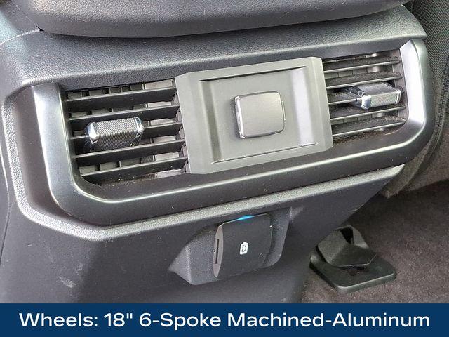 2021 Ford F-150 Vehicle Photo in DANBURY, CT 06810-5034