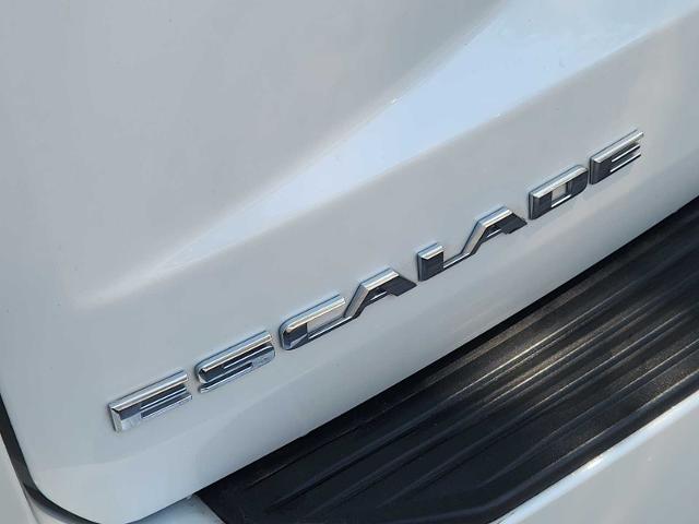 2022 Cadillac Escalade Vehicle Photo in Grapevine, TX 76051