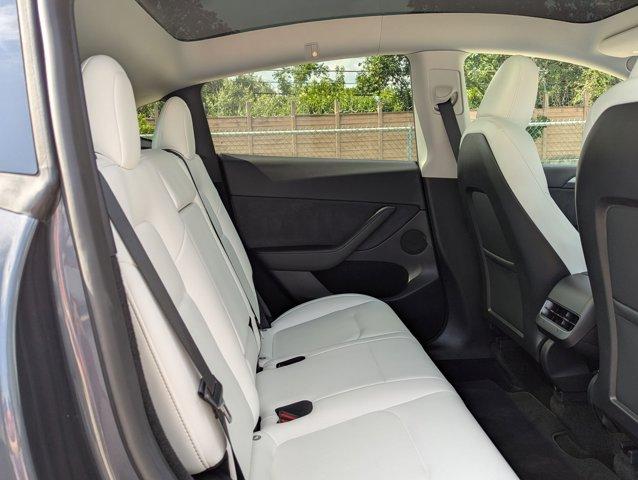2023 Tesla Model Y Vehicle Photo in San Antonio, TX 78230