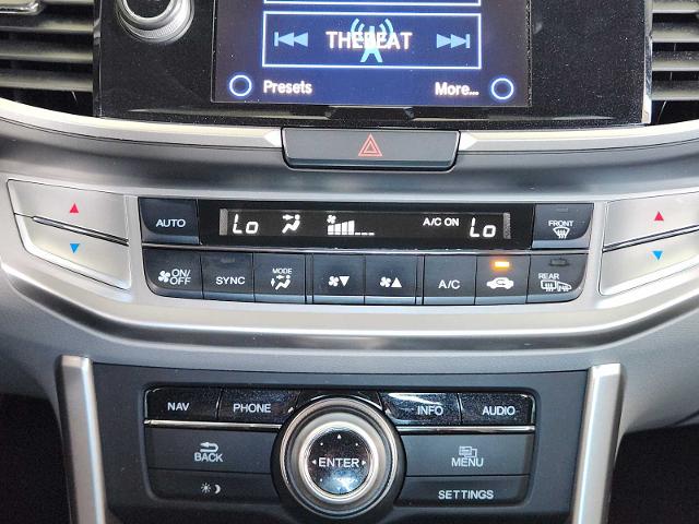 2013 Honda Accord Sedan Vehicle Photo in DALLAS, TX 75209