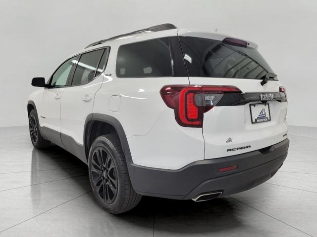 2023 GMC Acadia Vehicle Photo in APPLETON, WI 54914-4656